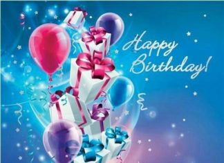 Happy Birthday Brother : Many many happy returns of the day my dear brother