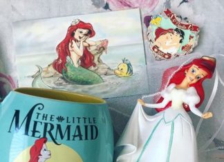 Happy Birthday Brother : Some of my favourite Thingamabobs!! 😍. Wanna wish my mermaid brother a massiv…