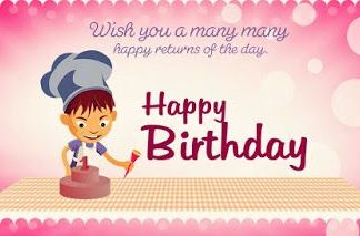 Happy Birthday Brother : funny birthday wishes for younger brother www.wishesquotez….