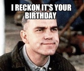 Happy Birthday Brother : funny happy birthday older brother memes – Yahoo Search Results