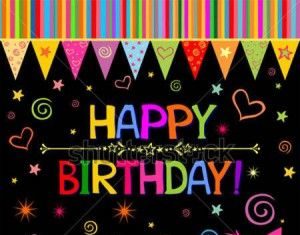 Happy Birthday Brother : happy birthday brother happy birthday sister happy birthday mom happy belated bi…