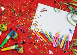 Happy Birthday Brother : happy birthday decoration images