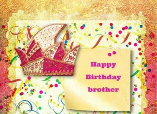 Happy Birthday Brother : happy-birthday-images-cards-pictures4