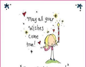 Happy Birthday Wiches : 28 Well-meaning #Happy #Birthday #Quotes #For #Friends