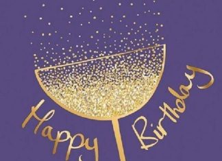 Happy Birthday Wiches : ANA Maria