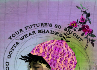 Happy Birthday Wiches : Anahatakatkin-Shades