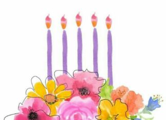 Happy Birthday Wiches : Happy Birthday Jadranka!! I hope all your wishes come true today & always! Have…