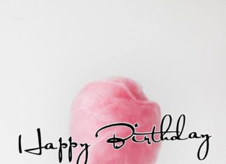 Happy Birthday Wiches : Happy Birthday Mauricio….¡¡¡ Deseo para ti solo cosas lindas q pido a Diosi…