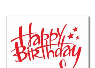 Happy Birthday Wiches : Happy Birthday Postcard