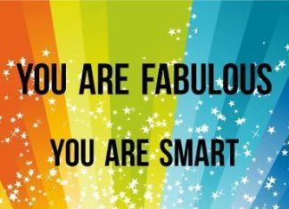 Happy Birthday Wiches : Happy Birthday Quotes : Fabulous Smart and Happy Birthday Card. Say it like it i…