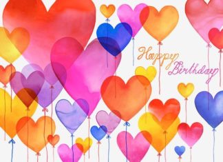 Happy Birthday Wiches : Happy #Birthday Wishes