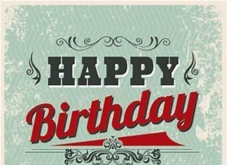 Happy Birthday Wiches : Image result for Vintage Happy Birthday to You #happybirthdayquotes