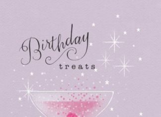 Happy Birthday Wiches : Jenny Wren – Birthday-treats