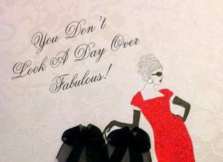 Happy Birthday Wiches : Just wanna wish you a happy birthday Jane love you JOEY and Joyce