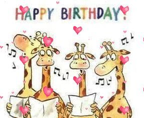 Happy Birthday Wiches : LunaPic Edit16406643_1226717184085874_5397825198930344943_n – Imgur