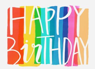 Birthday Inspiration: (notitle)