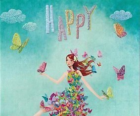 Happy Birthday Wiches : Mila Marquis