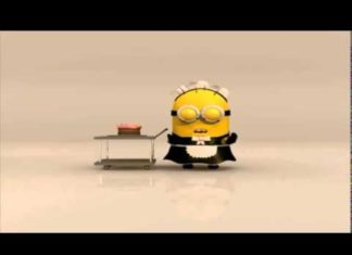 Happy Birthday Wiches : Minions Sing Happy Birthday – YouTube