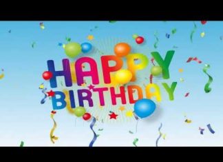 Happy Birthday Wiches : Original happy Birthday song – YouTube