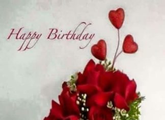 Happy Birthday Wiches : Verjaardag