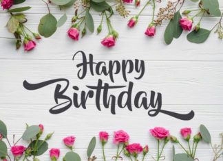 Happy Birthday Wiches : We share with you some beautiful Cards to share on your friends’ timeline on the…