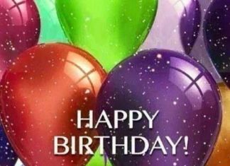 Happy Birthday Wiches : birthday