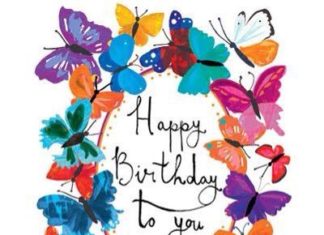 Happy Birthday Wiches : ┌iiiii┐ Happy Birt…