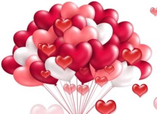 Happy Birthday Wiches : ♥Happy birthday dear molu♥….