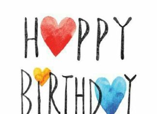 Happy Birthday Wiches : Happy birthday to you, Happy birthday dear Marsha, happy birthday to you!!😊…