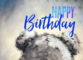 Happy Birthday Wiches : Happy Birthday