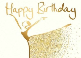 Happy Birthday Wiches : Happy Birthday