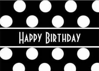 Happy Birthday Wiches : Happy Birthday!