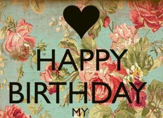 Happy Birthday Wiches : Birthday