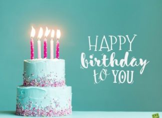 Happy Birthday Wiches : Happy Birthday!