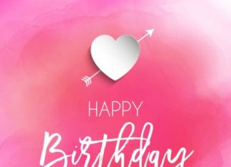 Happy Birthday Wiches : Happy Birthday.