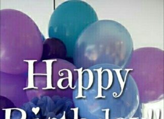 Happy Birthday Wiches : Happy Birthday!