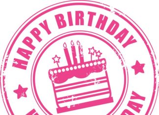 Happy Birthday Wiches : Happy Birthday