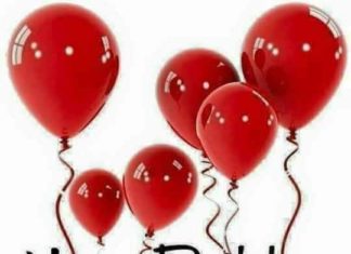 Happy Birthday Wiches : Happy Birthday