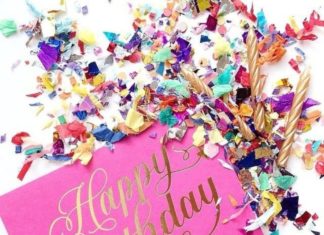 Happy Birthday Wiches : Happy birthday