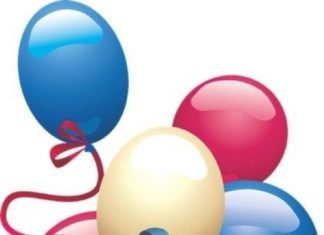 Happy Birthday Wiches : Happy Birthday