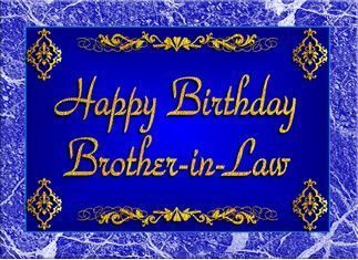 Happy Birthday Brother : Happy birthday wishes brother images pictures[/caption…
