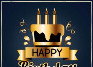 Happy Birthday Wiches : Happy Birthday!