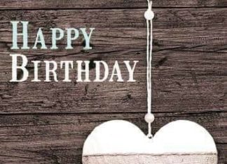 Happy Birthday Wiches : Happy Birthday