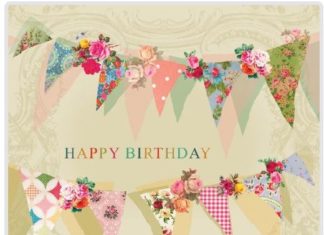 Happy Birthday Wiches : Happy Birthday …