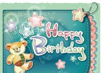 Happy Birthday Brother : happy birthday