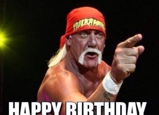 Happy Birthday Brother : Happy Birthday Brother!!!