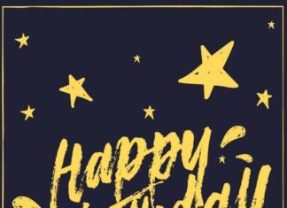 Happy Birthday Wiches : Happy Birthday!