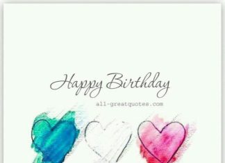 Happy Birthday Wiches : Happy Birthday More