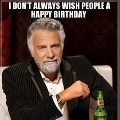 Happy Birthday Wiches : Happy Birthday!