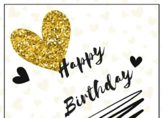 Happy Birthday Wiches : Happy Birthday.